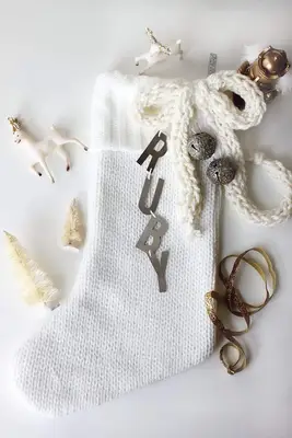 Home for the Holidays: Our Best Holiday Crafts + DIYs