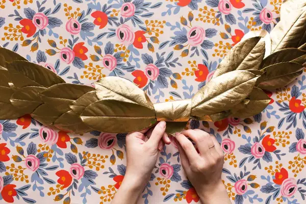 Home for the Holidays: Our Best Holiday Crafts + DIYs