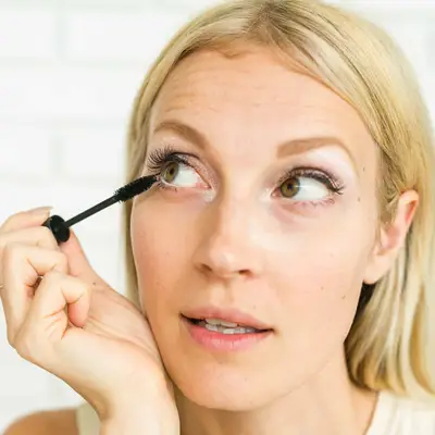 5 (Easy) Clean Beauty Halloween Looks!