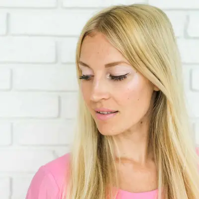 5 (Easy) Clean Beauty Halloween Looks!