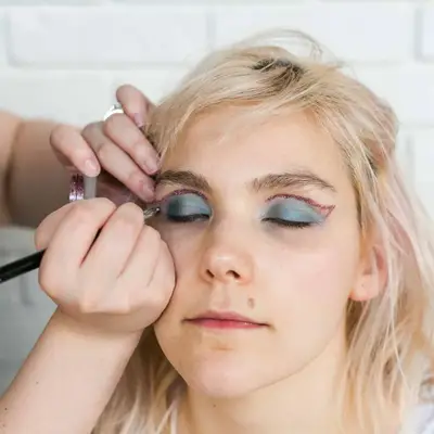 5 (Easy) Clean Beauty Halloween Looks!