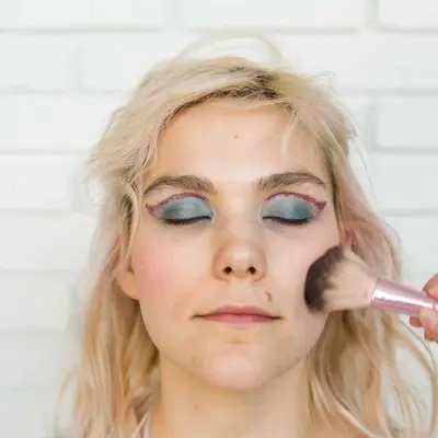 5 (Easy) Clean Beauty Halloween Looks!
