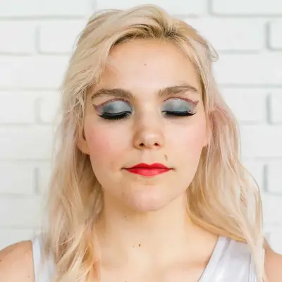 5 (Easy) Clean Beauty Halloween Looks!
