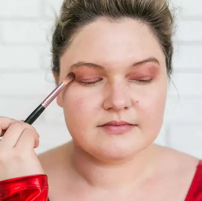 5 (Easy) Clean Beauty Halloween Looks!