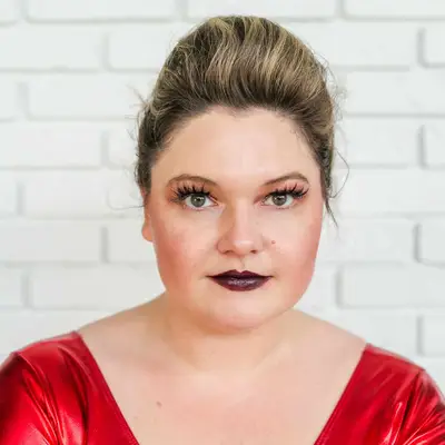 5 (Easy) Clean Beauty Halloween Looks!