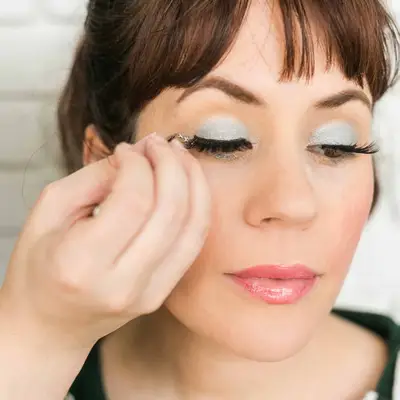 5 (Easy) Clean Beauty Halloween Looks!