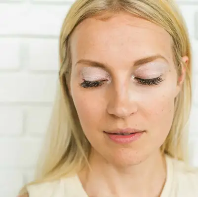 5 (Easy) Clean Beauty Halloween Looks!