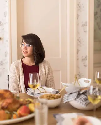 Friendsgiving + Turkey Brine Recipe