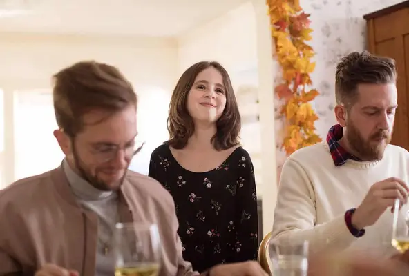 Friendsgiving + Turkey Brine Recipe