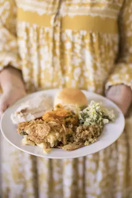 Friendsgiving + Turkey Brine Recipe