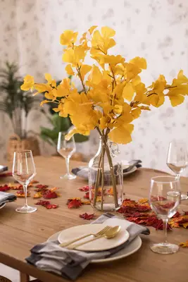 Friendsgiving + Turkey Brine Recipe