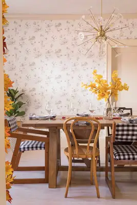 Friendsgiving + Turkey Brine Recipe