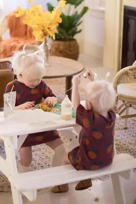 Friendsgiving + Turkey Brine Recipe