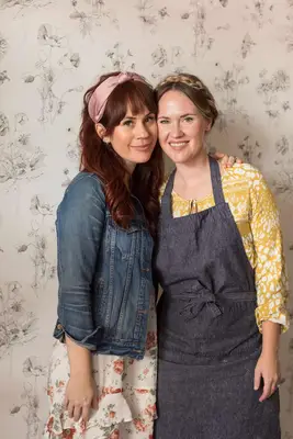 Friendsgiving + Turkey Brine Recipe