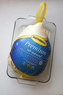 Friendsgiving + Turkey Brine Recipe