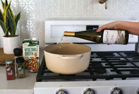 Friendsgiving + Turkey Brine Recipe