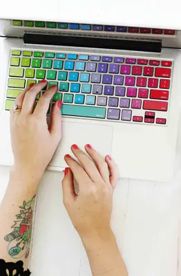 Feliz 10 años verdantvows