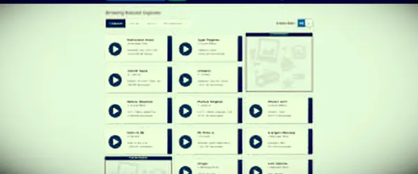 צילום מסך של אתר Zedge