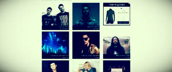 צילום מסך של אתר Cellsea