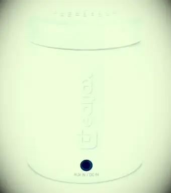 Altoparlanti wireless per telefoni cellulari e tablet