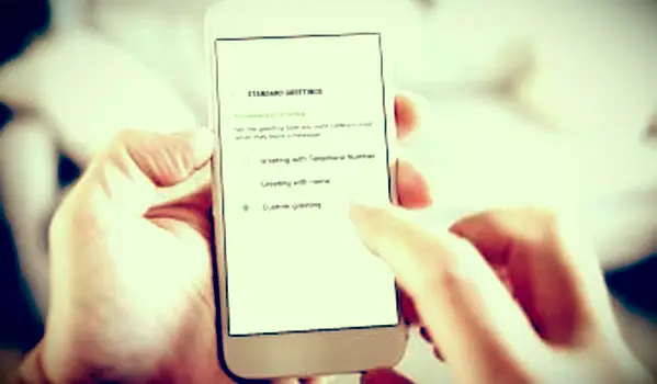 Świetne cytaty do pozostawienia na poczcie głosowej