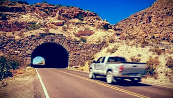 Parc national de Big Bend