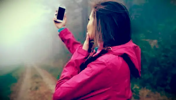 Lieux qui existent sans service de téléphonie cellulaire