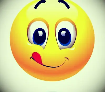 Savourer un délicieux visage de nourriture