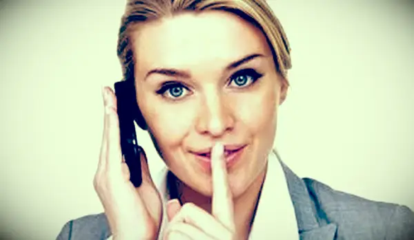 Lois sur la confidentialité des téléphones portables