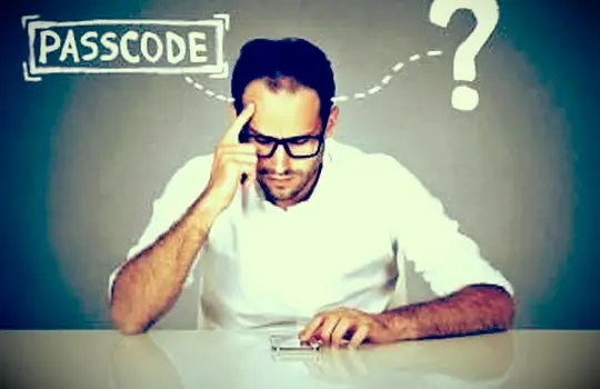 Čo robiť, ak zabudnete prístupový kód v telefóne