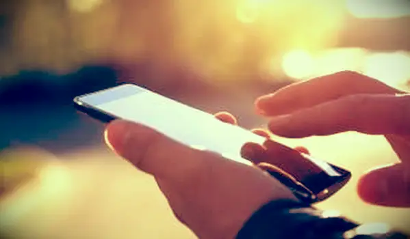 Anonymné textové správy