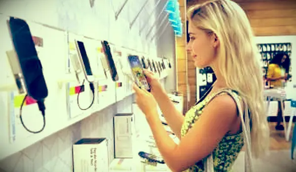 Forfaits de téléphonie cellulaire sans contrat