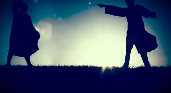 הסבר הארי פוטר וגביע האש