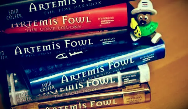 Résumé de la volaille Artemis