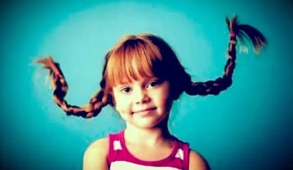 Pippi Calzelunghe Costume