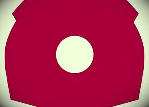 Ironman 가슴 조각