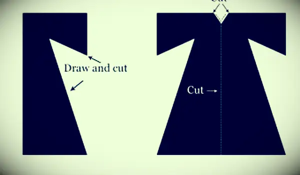 Costume da principessa Amidala