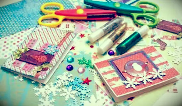 réutiliser d'anciennes cartes en nouvelles