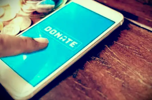 자선을 위해 오래된 휴대폰을 기부하는 장소와 방법