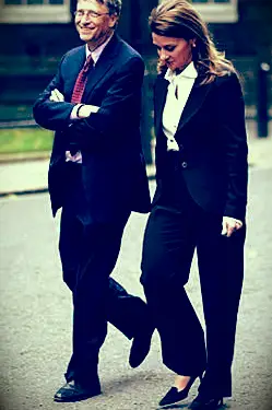 Charita Billa Gatesa