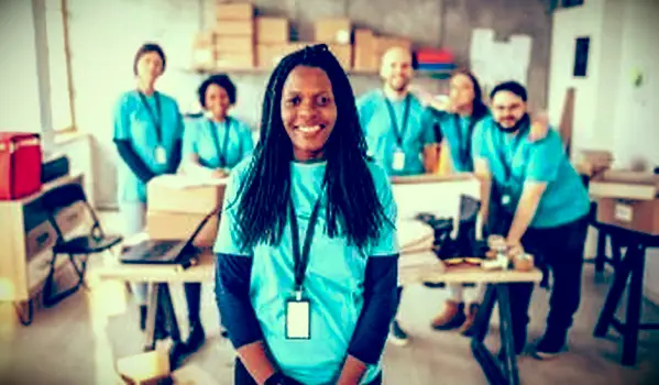 כיצד לתרום לעמותות