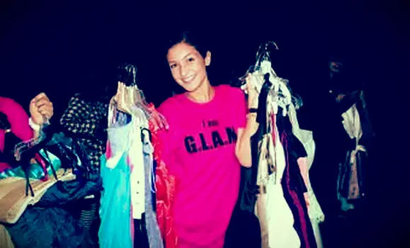 Projekt GLAM 2013 od Michaela CInquina | Foto s láskavým dovolením Michaela Cinquina www.michaelcinquino.com