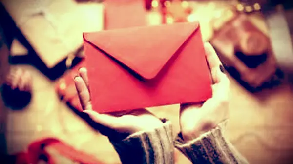 크리스마스 선물 대신 자선 기부를하는 방법