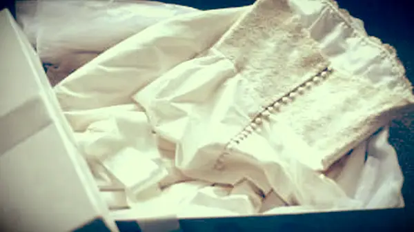 So spenden Sie ein Brautkleid an eine sinnvolle Wohltätigkeitsorganisation