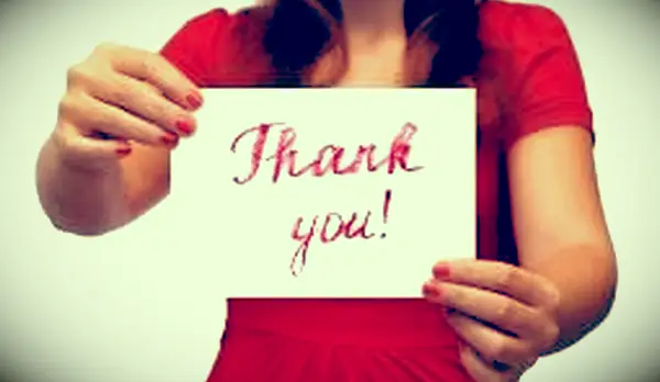 ありがとうございました