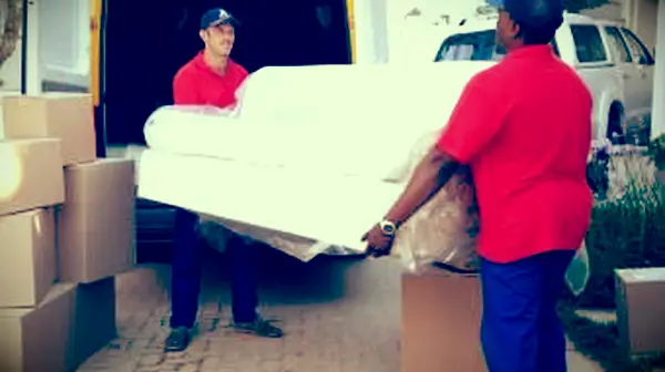 Miejsca przyjmujące darowizny mebli w Nowym Jorku z odbiorem