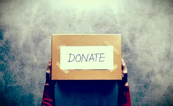 Kde môžem darovať zdravotnícky materiál?