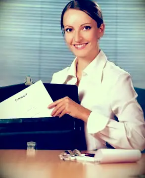 비영리 단체 이사의 급여