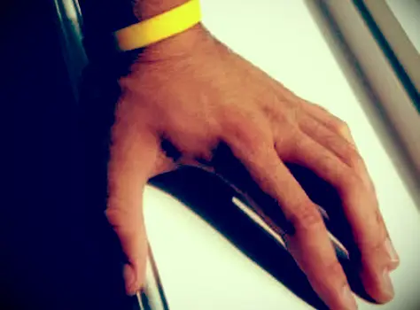 Lista de organizaciones benéficas contra el cáncer