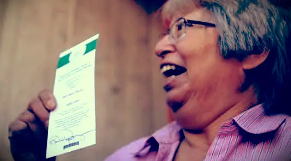 Wish Granting Charities for Adults